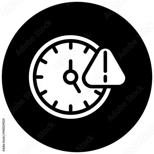Delay Icon