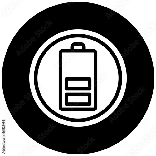 Low Battery Icon