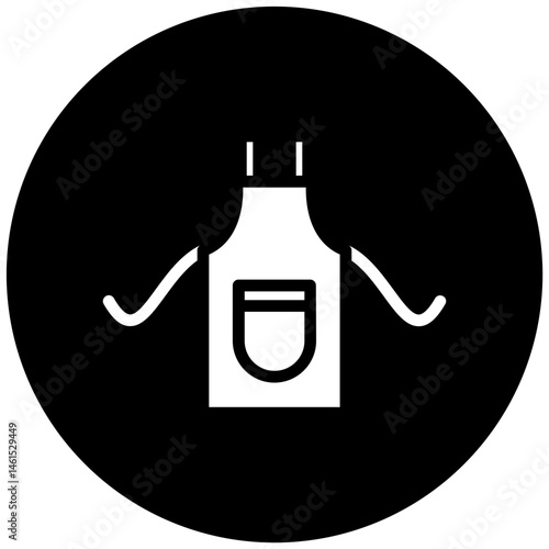 Apron Icon