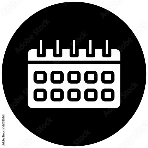 Calendar Icon