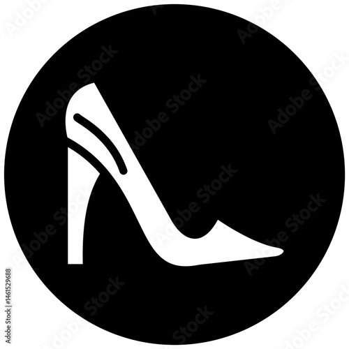 Heel Icon