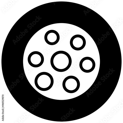 Rash Icon