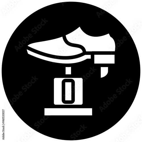 Shoemaker Icon