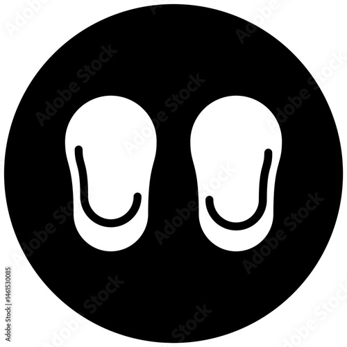 Soles Icon