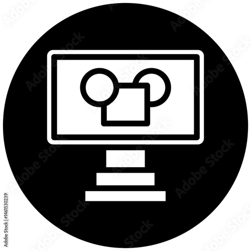 Art Director Icon