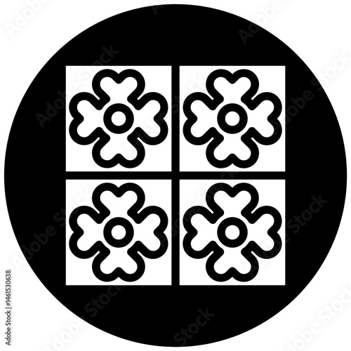 Pottery Ceramics Icon