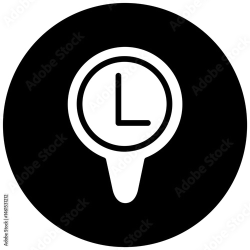 Location Icon