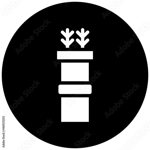 Quiver Icon