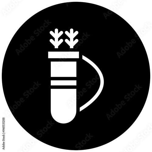 Quiver Icon