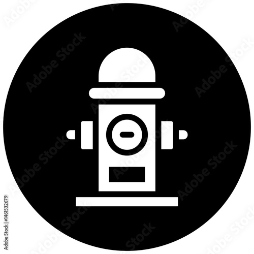 Hydrant Icon
