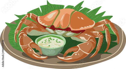 Coconut Crab