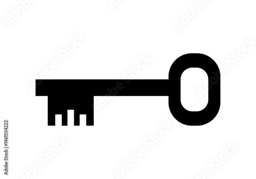 sagoma, icona, chiave, chiave antica, chiave porta, 