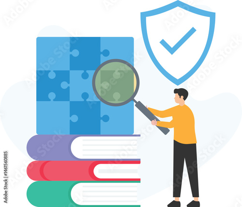 Puzzle solving or brain teaser, crossword puzzle or word search, logic puzzle or riddles, jigsaw puzzle or piece fitting, Sudoku solution or number placement, strategy puzzle or problem-solving game

