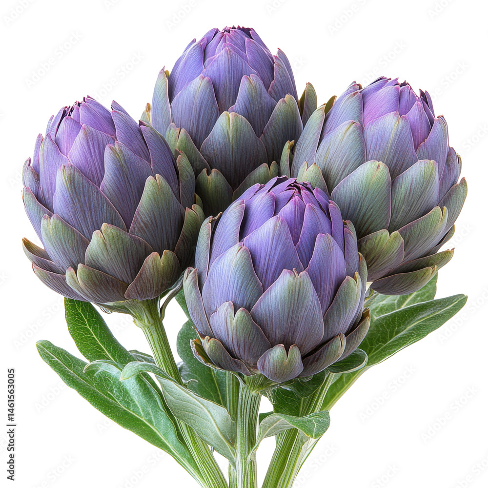Harvesting artichokes fresh produce farm photography close-up Harvesting artichokes fresh produce farm photography close-up