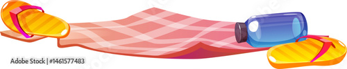Beach Mat