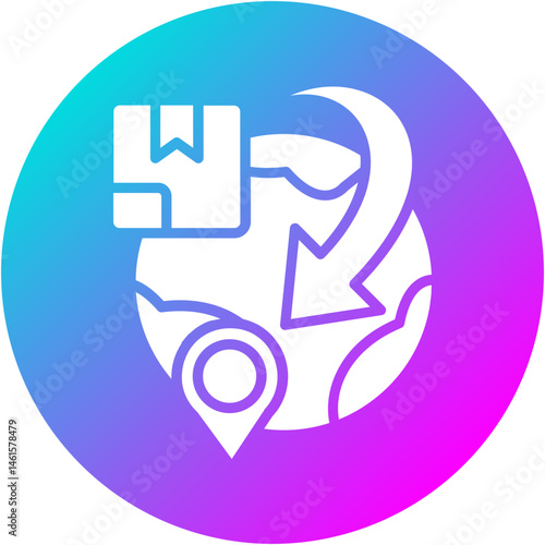 Expedited Shipping Icon