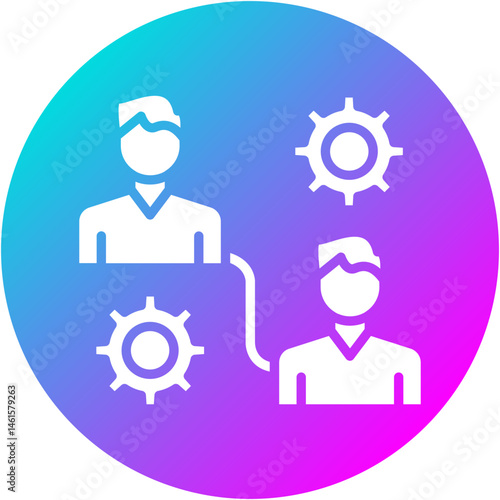 Cultural Fit Icon