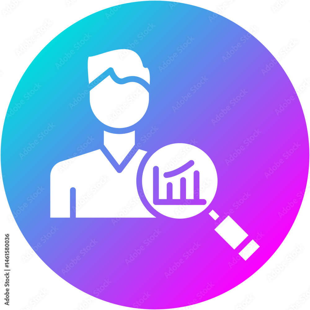 Talent Assessment Icon Talent Assessment Icon