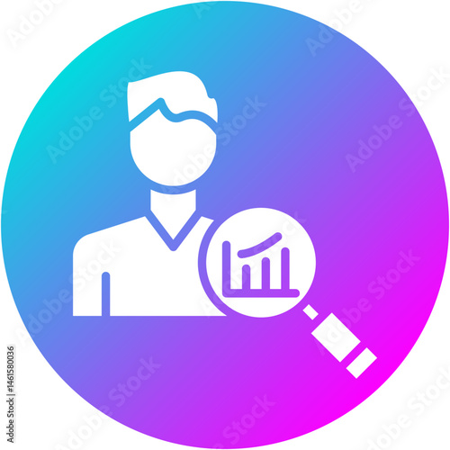 Talent Assessment Icon