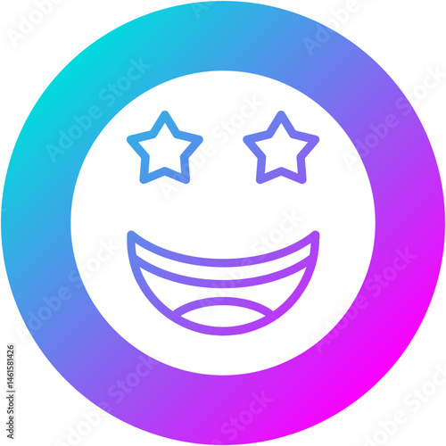Happy Faces Icon