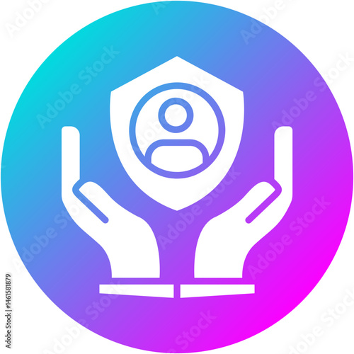 Safety Measures Icon