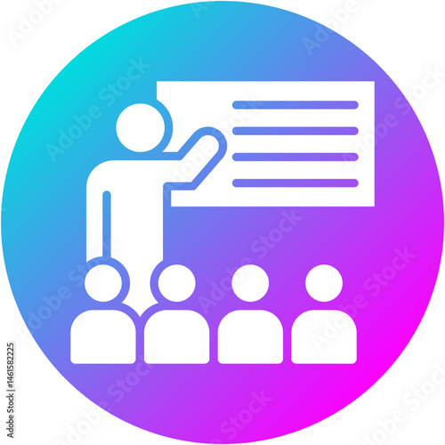 Courses Icon