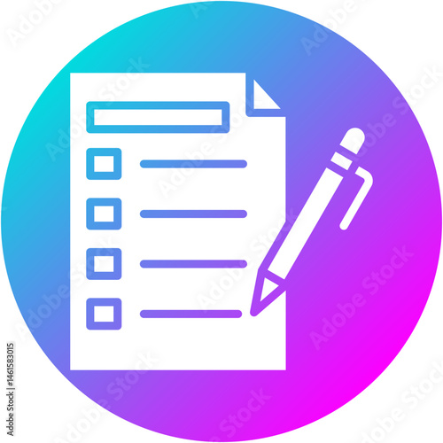 Writing Samples Icon