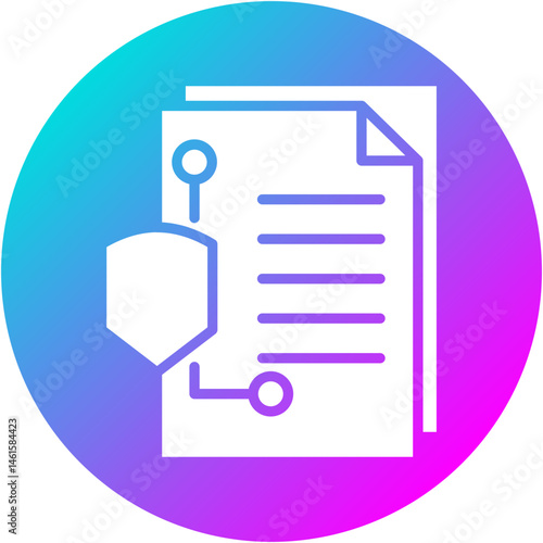 PCI DSS Compliance Icon
