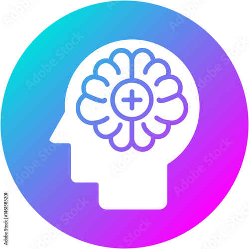 Dementia Care Icon
