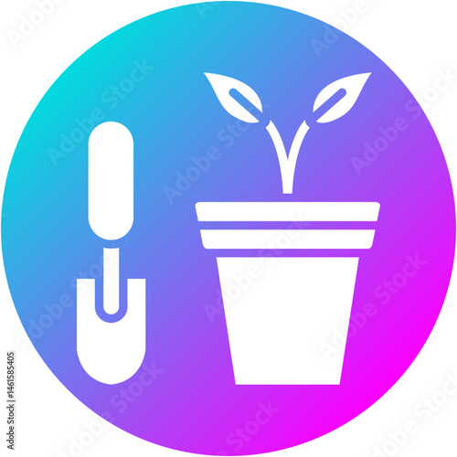Gardening Icon