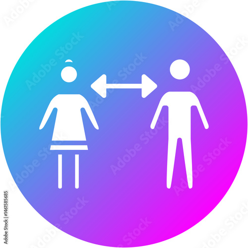 Safety Measures Icon