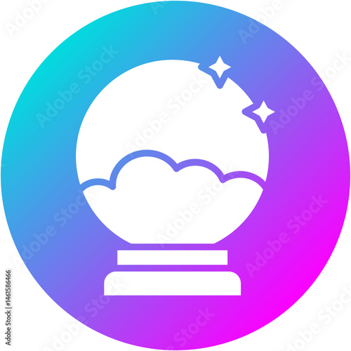 Mystery Icon