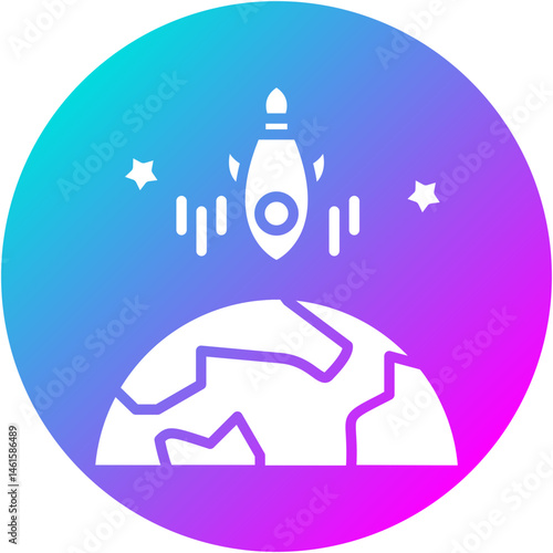 Post Apocalyptic Icon