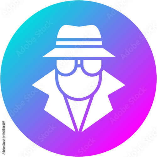 Spy Icon