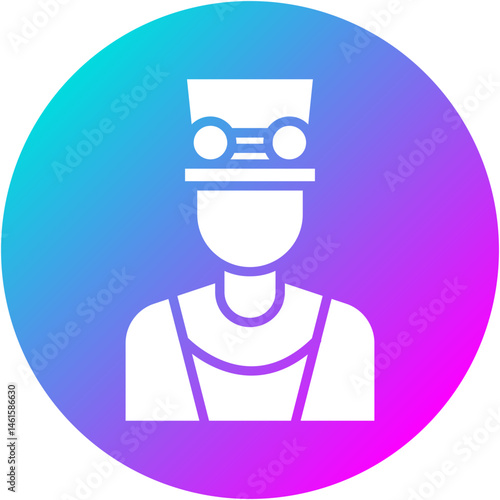 Steampunk Icon