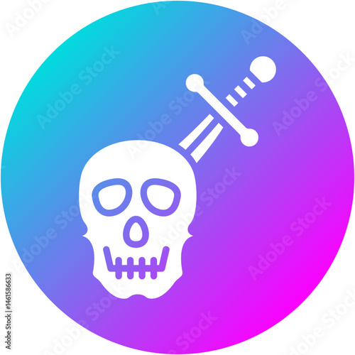 Supernatural Icon