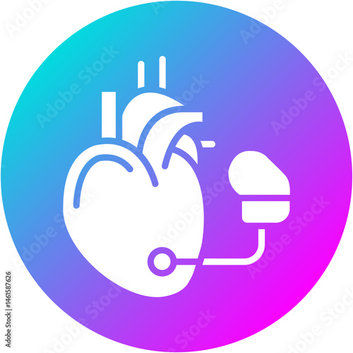 Pacemaker Icon