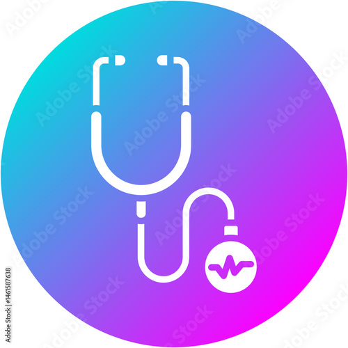 Stethoscope Icon