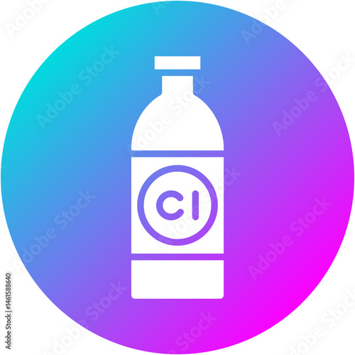 Chlorination Icon