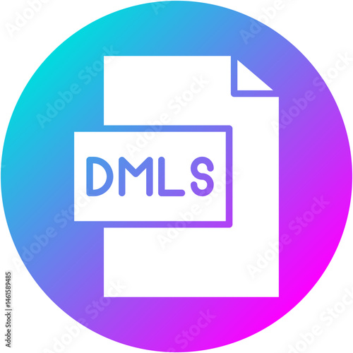 DMLS Icon