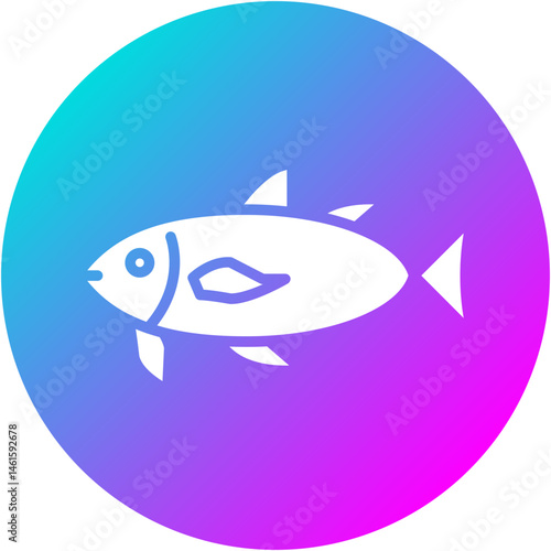 Cod Icon