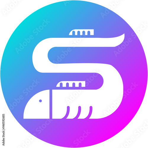Eel Icon