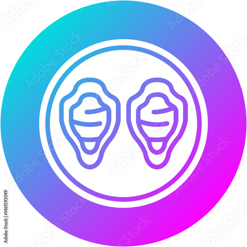 Oyster Icon