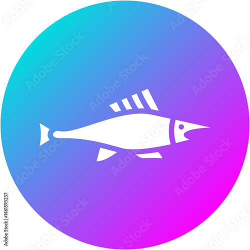 Swordfish Icon