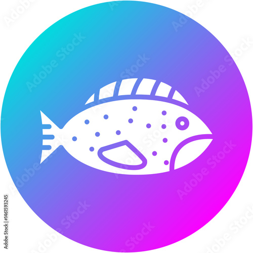 Trout Icon
