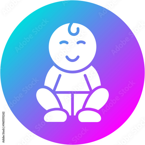 Baby Icon