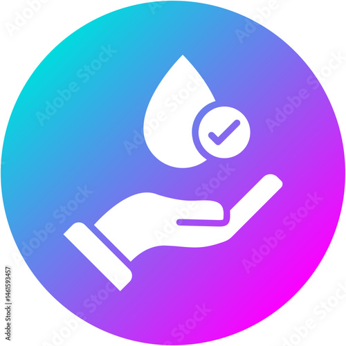 Dermatologist Approved Icon