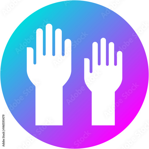 Hands Icon