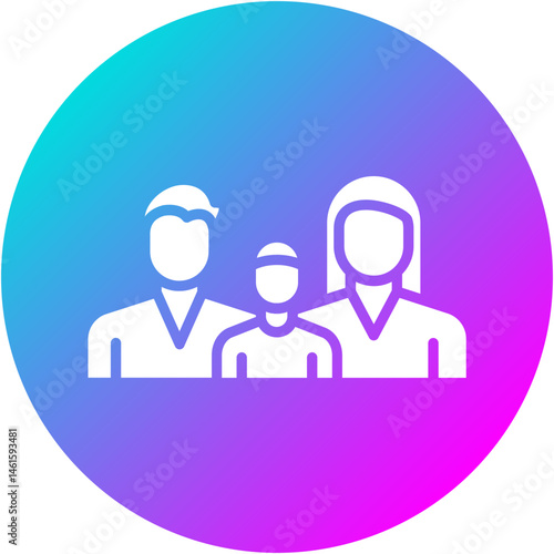 Family Icon