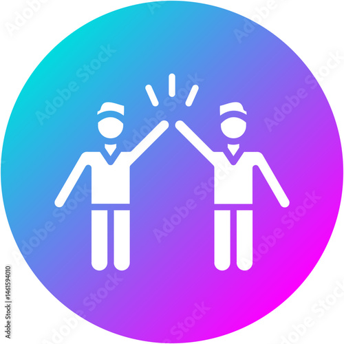 Celebrations Icon